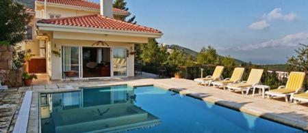 Villa Hillcrest By Amy Villas