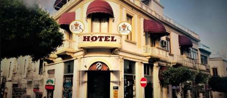 Lord's Residence Boutique Hotel