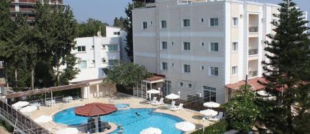 Sammys Hotel