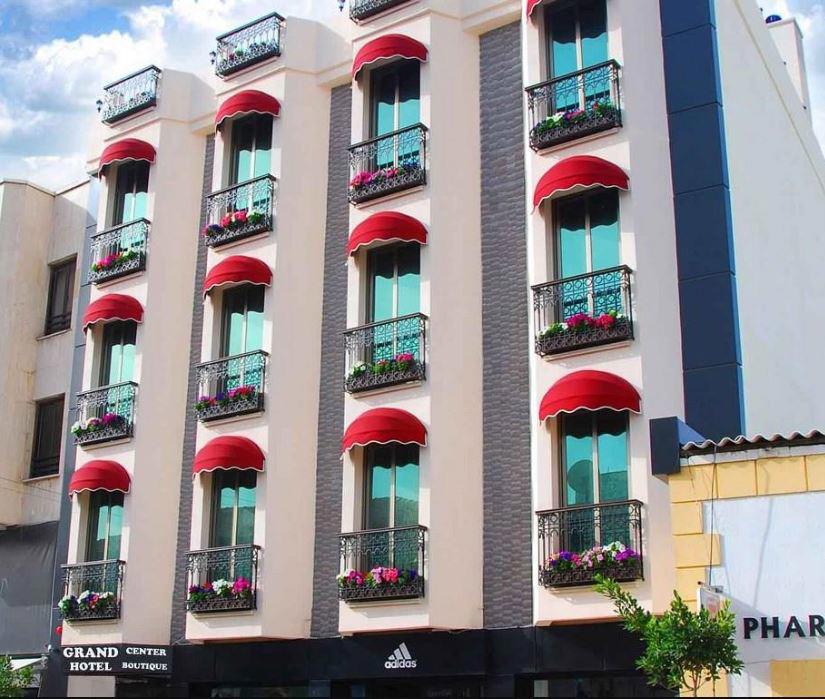 Ramada Encore by Wyndham İstanbul Şişli