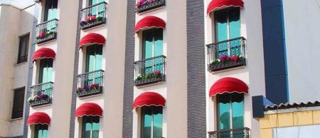 Grand Center Boutique Hotel