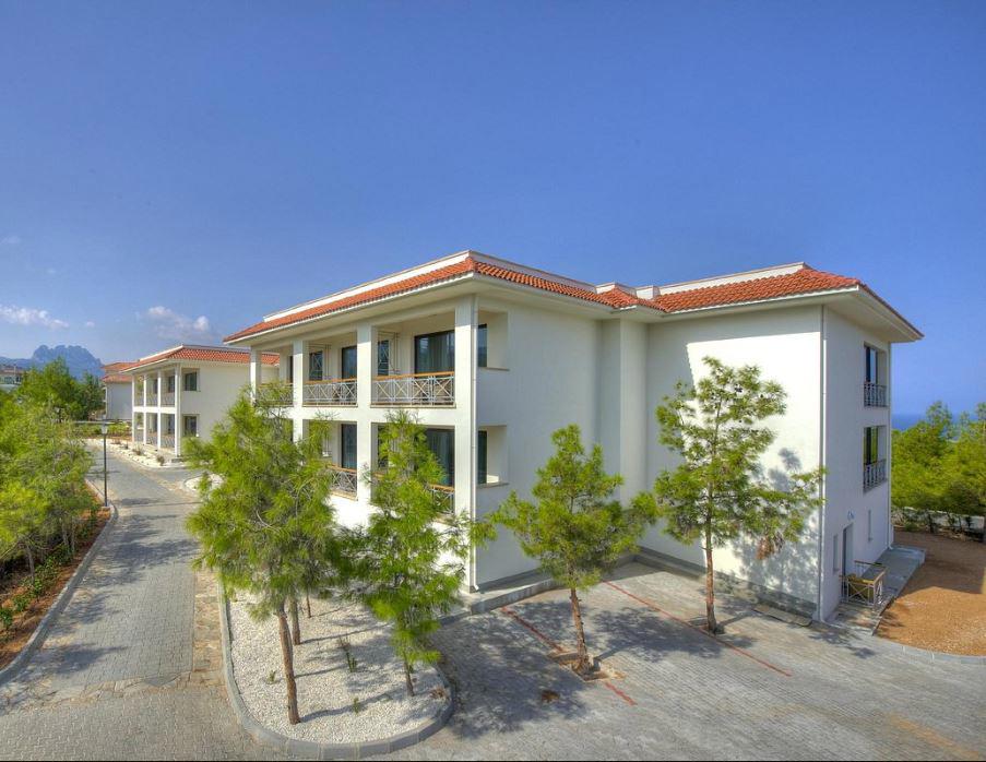 Korineum Golf & Beach Resort