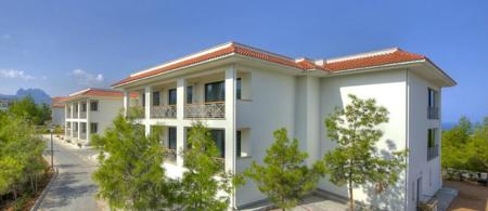 Korineum Golf & Beach Resort