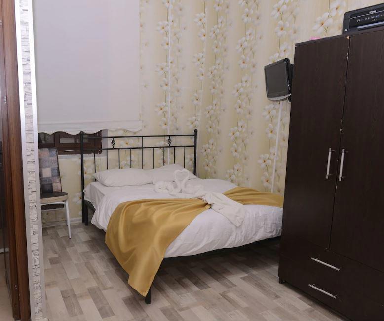 Blue Port Butik Hotel