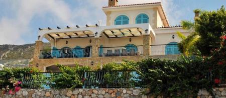 Villa Alex By Amy Villas