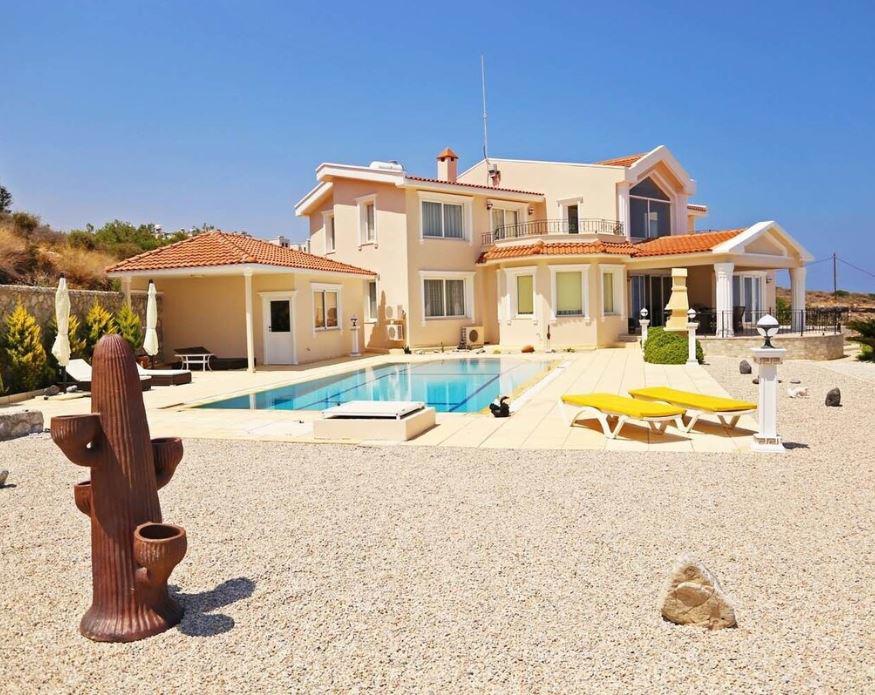 Villa Panoroma By Amy Villas