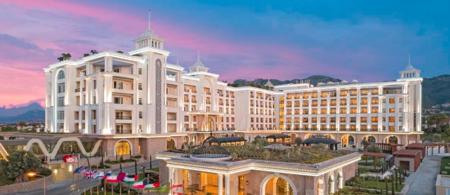 Merit Royal Diamond Hotel & SPA