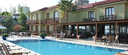 Bella View Art Boutique Hotel