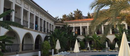 Lapta Holiday Club