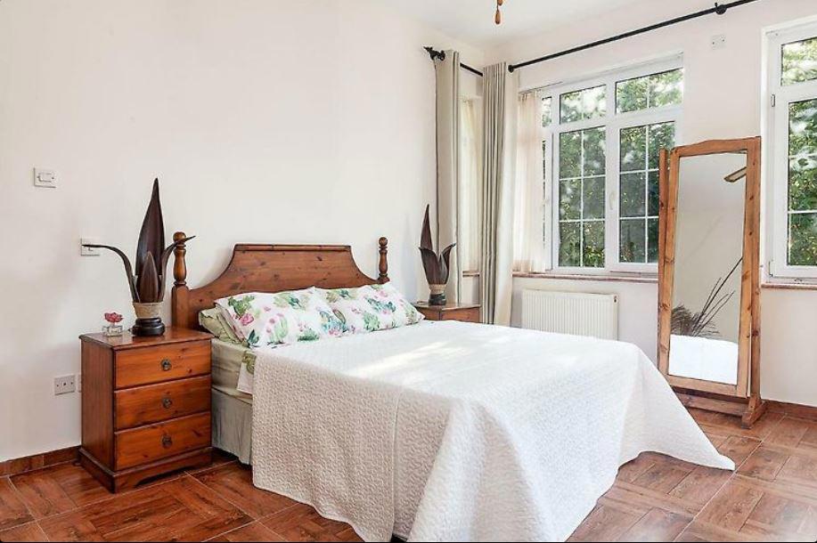 Babil Bahceleri Guest House