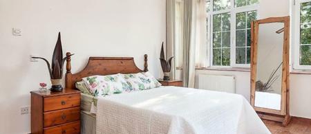 Babil Bahceleri Guest House