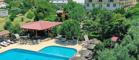Lapida Hotel