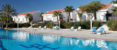 Long Beach Resort