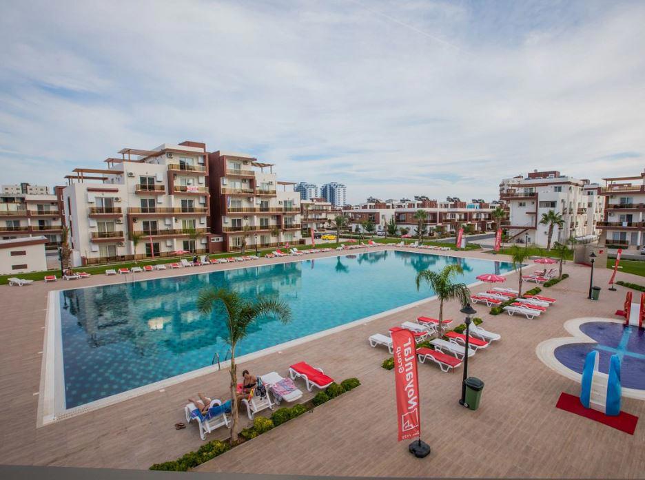 Noyanlar Holiday Homes