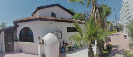 Babutsa Rooms