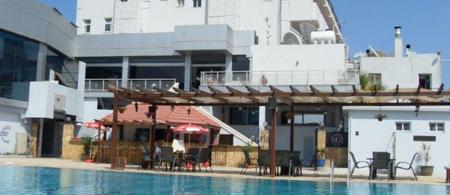 The Dee European Hotel