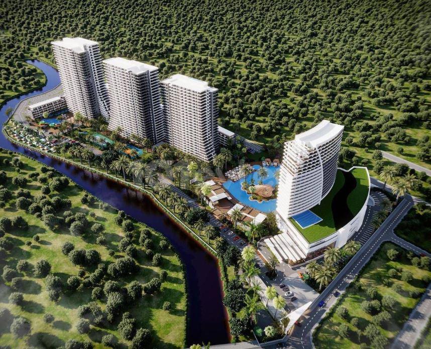 Grand Sapphire Resort