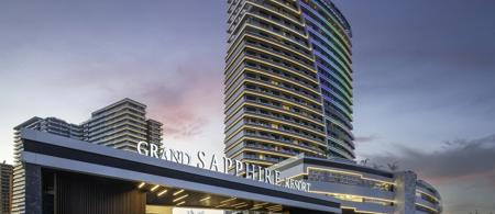 Grand Sapphire Resort