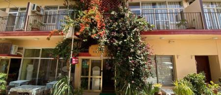 Altun Tabya Vintage