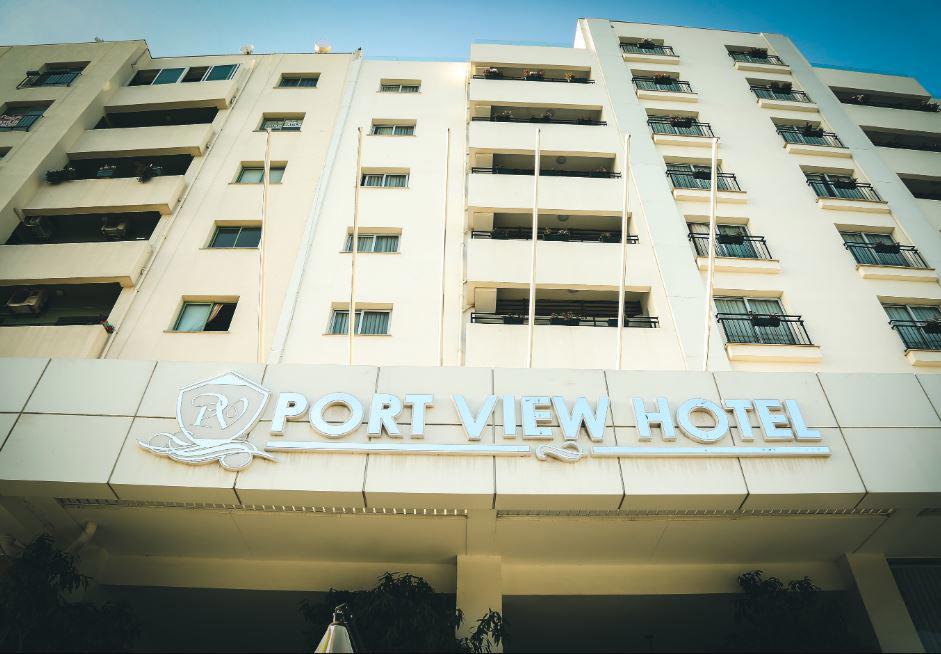 Port View Hotel