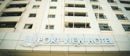 Port View Hotel