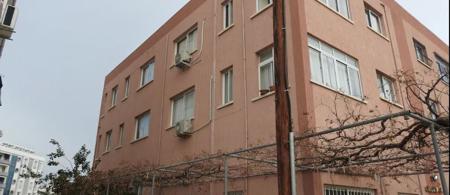 Ertunalp Apartment