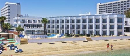Mimoza Beachfront Hotel & Restaurant