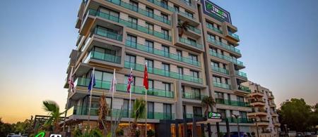 La Terrazza Cyprus Hotel 