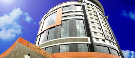 Grand Pasha Lefkosa Hotel & Casino & Spa