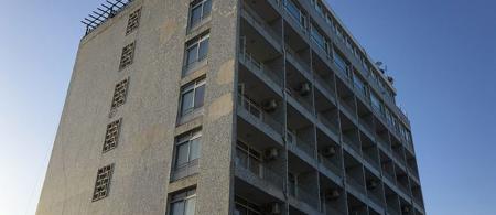 Saray Hotel