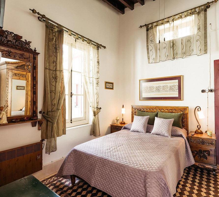 Gul Hanim House Nicosia