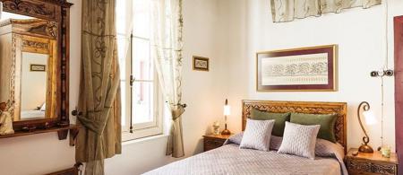 Gul Hanim House Nicosia