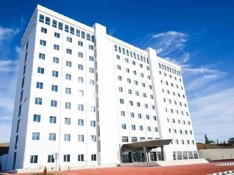Dorana Residence Lefkoşa Hotel