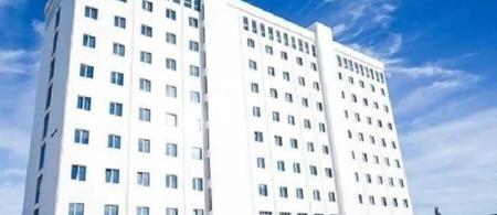 Dorana Residence Nicosia