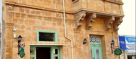 Hotel Valide Hanim Konak