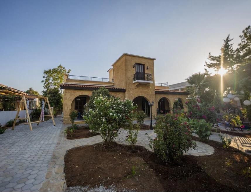 Nicosia Taskonak Hotel & Restaurant