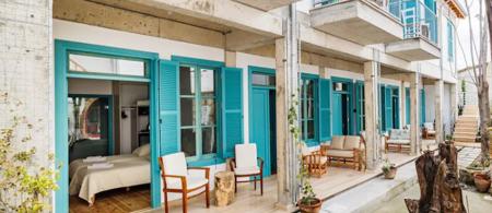 Nicosia Eagle Eye