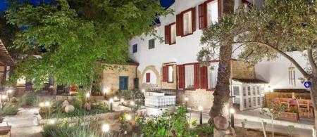 Palm Garden Guest House