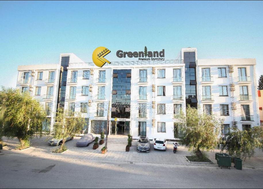 Greenland Premium Residance