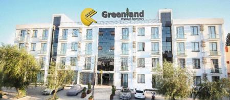 Greenland Premium Residance