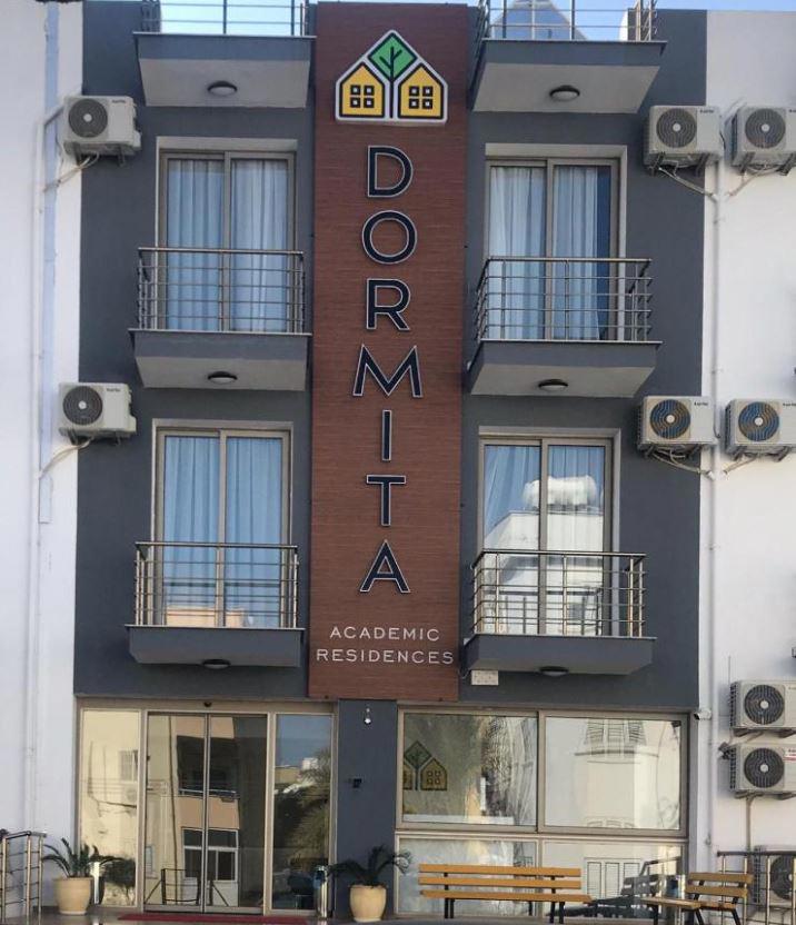 Dormita Apart Residence