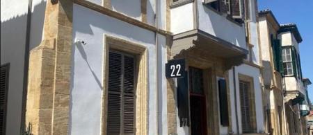 22 Nicosia Boutique Hotel
