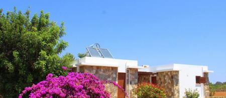 Karpasia Nature Eco Guest House