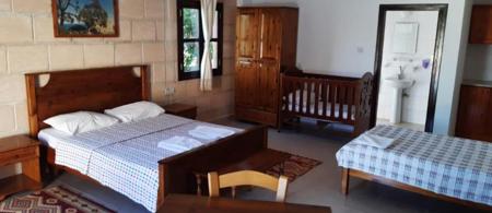 Karpaz Stone House