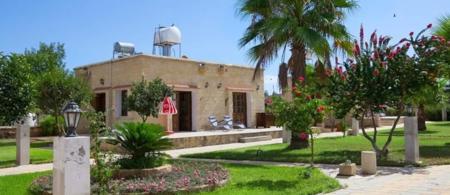 Glaro Garden Hotel Restaurant