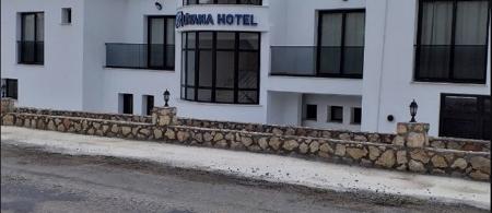 Karpas Peninsula Livana Hotel