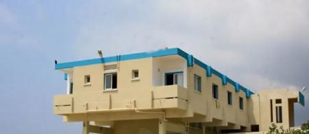 Karpaz View Hotel