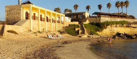 Oasis Hotel Karpas