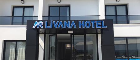 Livana Hotel