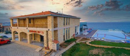 Burhan's Hotel